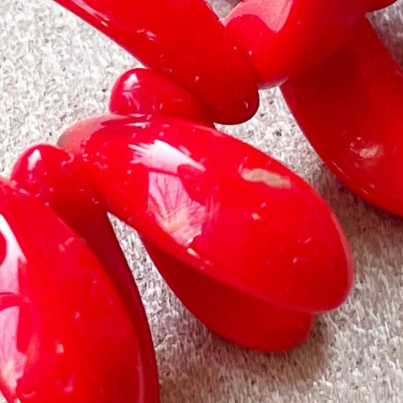 Miriam Haskell Necklace - Picture 10 of 12